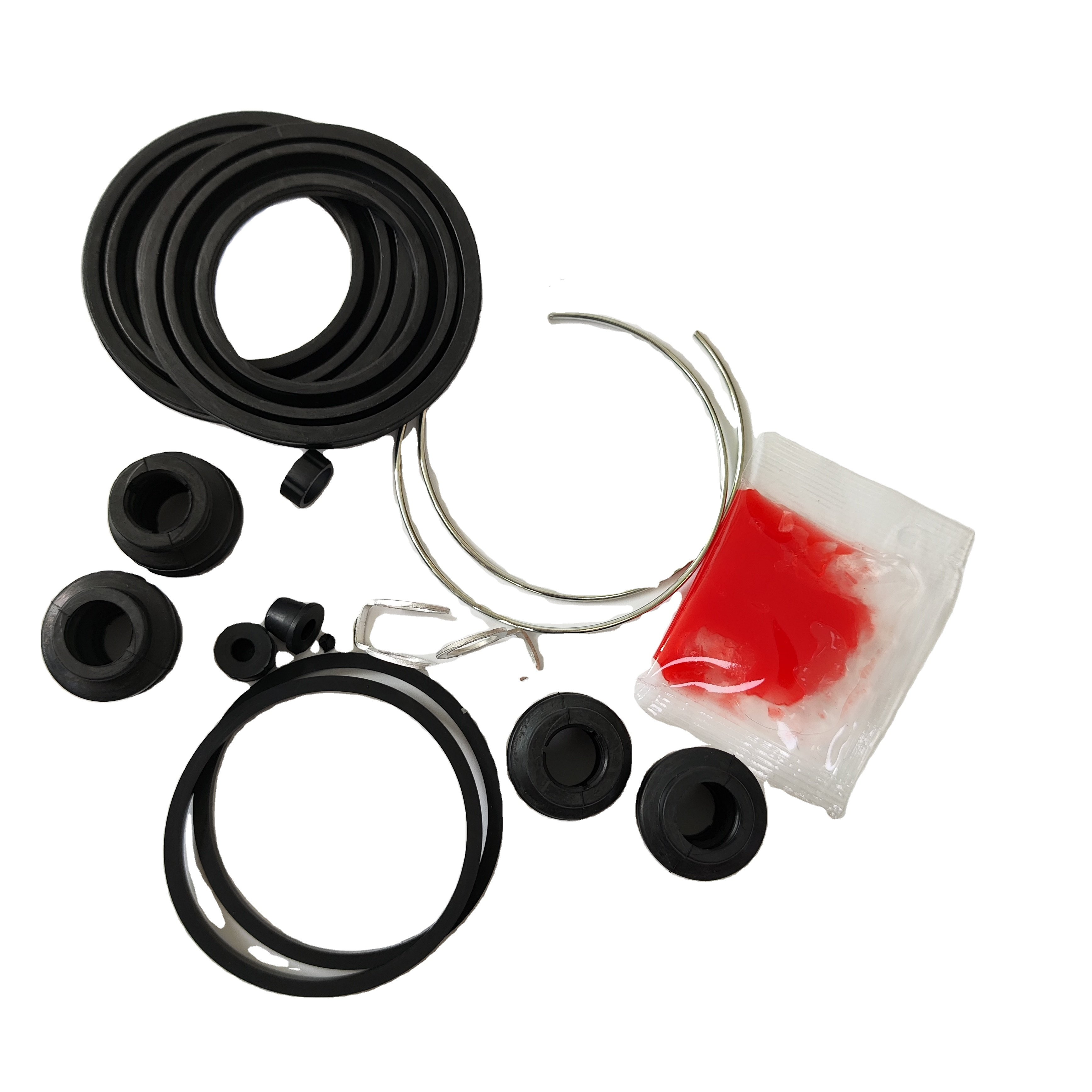 Brake Disc Caliper Repair Kit 04478-52070 For Toyota 04479-52020